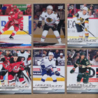 2024-25 Upper Deck Hockey (Series 1, 2) (NHL) - pikkukuva 2