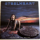 STEELHEART Tangled in Reins CD 1992 HUIPPUKUNTO - pikkukuva 1