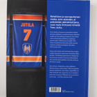 Mika Saukkonen : Juti : Timo Jutilan tarina - pikkukuva 2