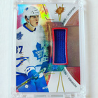 Kasperi Kapanen - 16-17 SPx Rookies Jersey /235 - pikkukuva 1