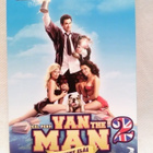 Dvd Van the Man 2 - perinne elää - pikkukuva 1
