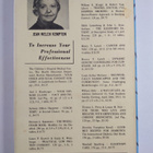 Jean Welch Kempton : Living with Myasthenia Gravis - A Br... - pikkukuva 2