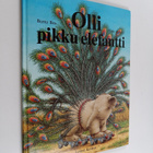 Burny Bos : Olli pikku elefantti - pikkukuva 1