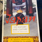 Japan - Its History and Culture - pikkukuva 1