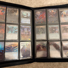 Magic the Gathering kokoelma - pikkukuva 2