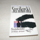 Mauri Sariola Susikoski virittää ansan -nid - pikkukuva 1