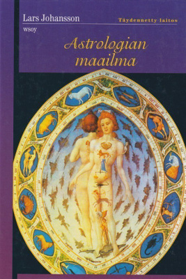 Lars Johansson: Astrologian maailma