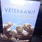 Ilmasodan veteraanit kertovat  ( SIS POSTIKULU ) - pikkukuva 2