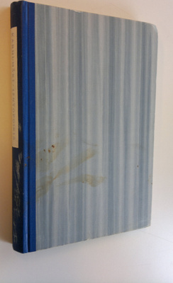 Niilo Karhumäki : Lentopoikia (signeerattu)