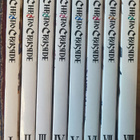 Chrono Crusade 1-8 Daisuke Moriyama - pikkukuva 4