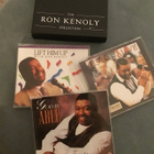 Ron Kenoly . Collection Hosanna classics CD x 3 - pikkukuva 1