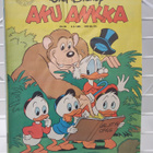 Aku Ankka 36 1984 - pikkukuva 1