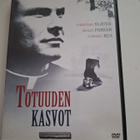 Totuuden Kasvot - pikkukuva 1
