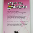 K. L. Denman : Kosto on suloinen - pikkukuva 2