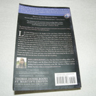 Paula Brackston The Midnight Witch -nid - pikkukuva 2