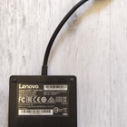 Lenovo USB-C Travel Hub - pikkukuva 2
