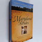 Tamela Hancock Murray : Maryland Brides - Secrets Jeopard... - pikkukuva 1