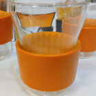 Iittala, Björn Dahlström, HotCool, lasit 4kpl - pikkukuva 3