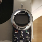 Motorola V70 GSM-puhelin - pikkukuva 2