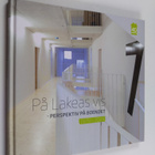 På Lakeas vis - Perspektiv på boendet 1975-2024 - pikkukuva 1
