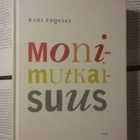 Kari Enqvist - Monimutkaisuus (sid.) - pikkukuva 1