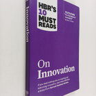 HBR's 10 must reads On innovation - pikkukuva 1