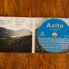 Aalto - Tuulilabyrintit CD - pikkukuva 2