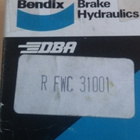 Jarrusylinteri R FWC 31001 Bendix - pikkukuva 1