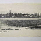 VANHA Postikortti Tammisaari 1900-luku - pikkukuva 1