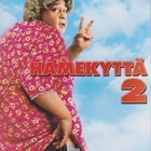 DVD: Hamekyttä 2 - pikkukuva 1