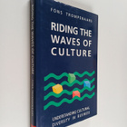 Alfons Trompenaars : Riding the waves of culture : unders... - pikkukuva 1