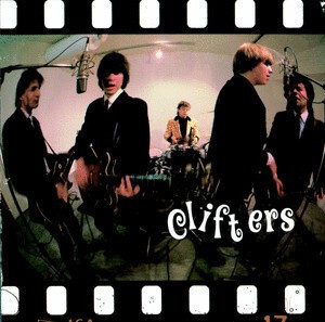 Clifters – Kuningas (Remastered) CD