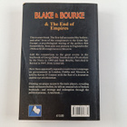 Kevin O'Connor : Blake and Bourke & the End of Empires (t... - pikkukuva 2