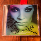 Hanna Pakarinen - Love Is A Million Shades cd - pikkukuva 1
