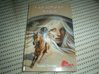 Faaraottaren kirous