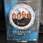 Stargate SG-1, 6.kausi 6DVDBOX Suomijulkaisu - pikkukuva 1