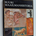 Knut (toim.) Helle : Suuri maailmanhistoria 2 : Kulttuuri... - pikkukuva 1