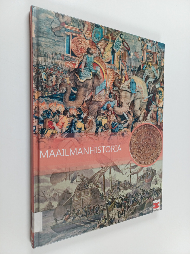 Vicente Villacampa : Maailmanhistoria