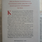 Juho Norrena - Arvojen varjot (sid.) - pikkukuva 3