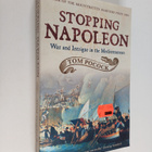 Tom Pocock : Stopping Napoleon : War and Intrigue in the ... - pikkukuva 1