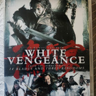 Daniel Lee : WHITE VENGEANCE suomi txt *DVD* - pikkukuva 1