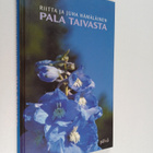 Riitta Hämäläinen : Pala taivasta - pikkukuva 1