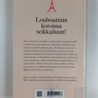 Mirva Saukkola : Silkkiä, safiireja ja salaisuuksia - pikkukuva 2