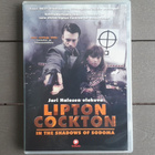 DVD: Lipton Cockton In The Shadows Of Sodoma (1995/2013) - pikkukuva 1