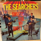 THE SEARCHERS: Sweets For My Sweets- EP *UK 1963 - pikkukuva 1