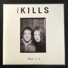The Kills - Pull A U 7" Single - pikkukuva 1