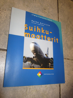 SUIHKUMOOTTORIT - REINO KOIVISTO & JARNO JOKINEN
