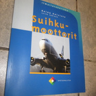 SUIHKUMOOTTORIT - REINO KOIVISTO & JARNO JOKINEN - pikkukuva 1