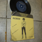 Robin: Vuonna 2525 / Prinsessa -7" 1969) - pikkukuva 2