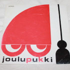 Polyteknikkojen kuoro - Joulupukki LP - pikkukuva 1